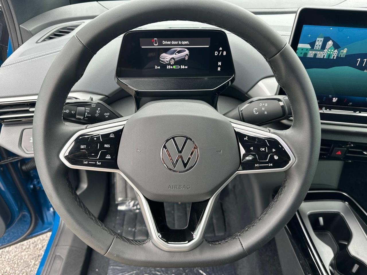 2025 Volkswagen ID.4 Pro S Woodbridge VA
