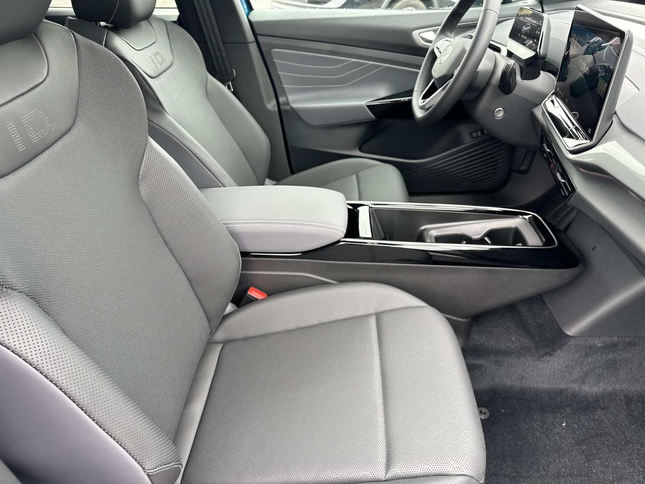 2025 Volkswagen ID.4 Pro S Woodbridge VA