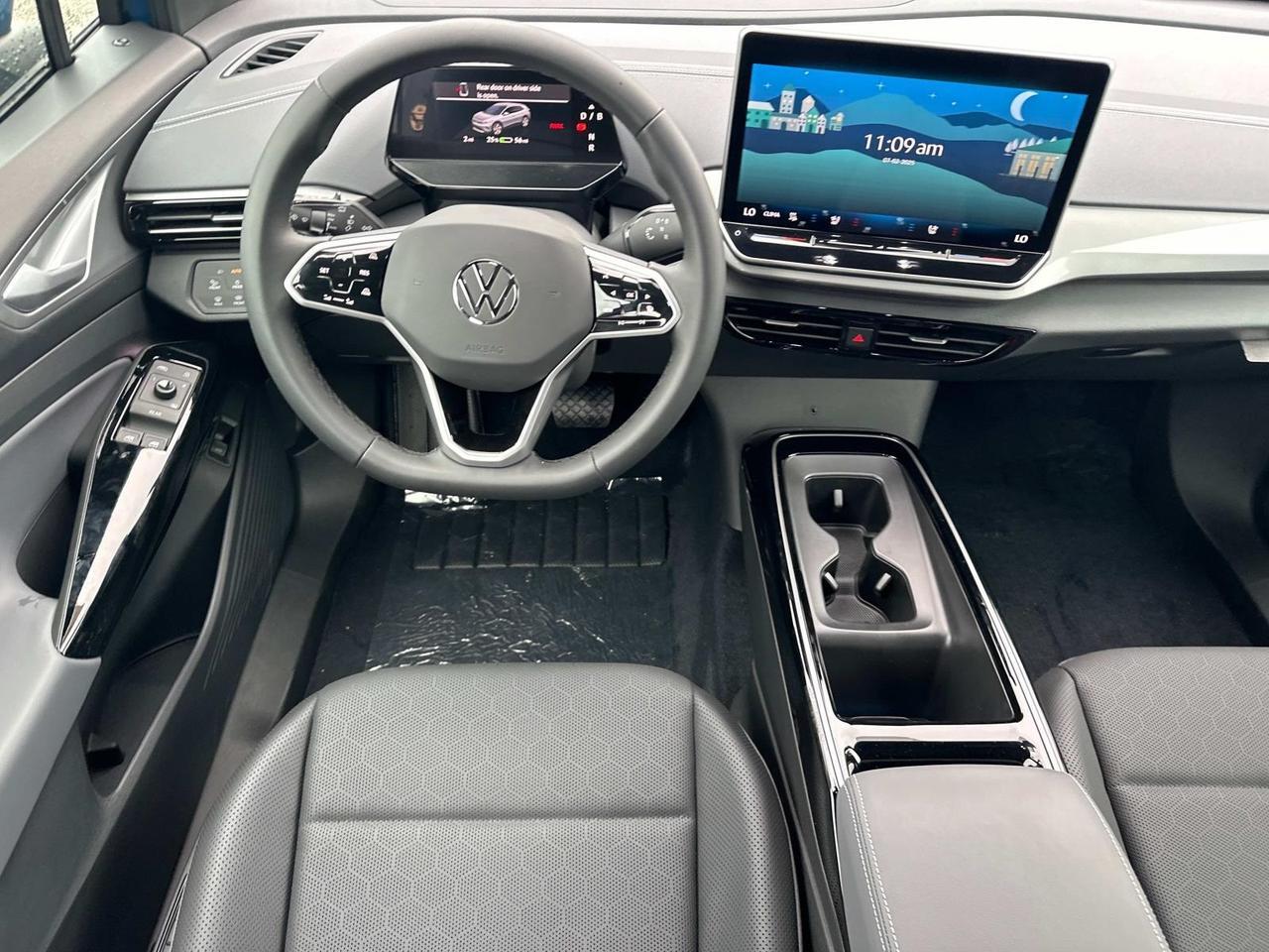 2025 Volkswagen ID.4 Pro S Woodbridge VA