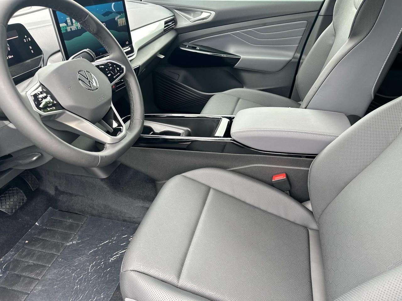 2025 Volkswagen ID.4 Pro S Woodbridge VA