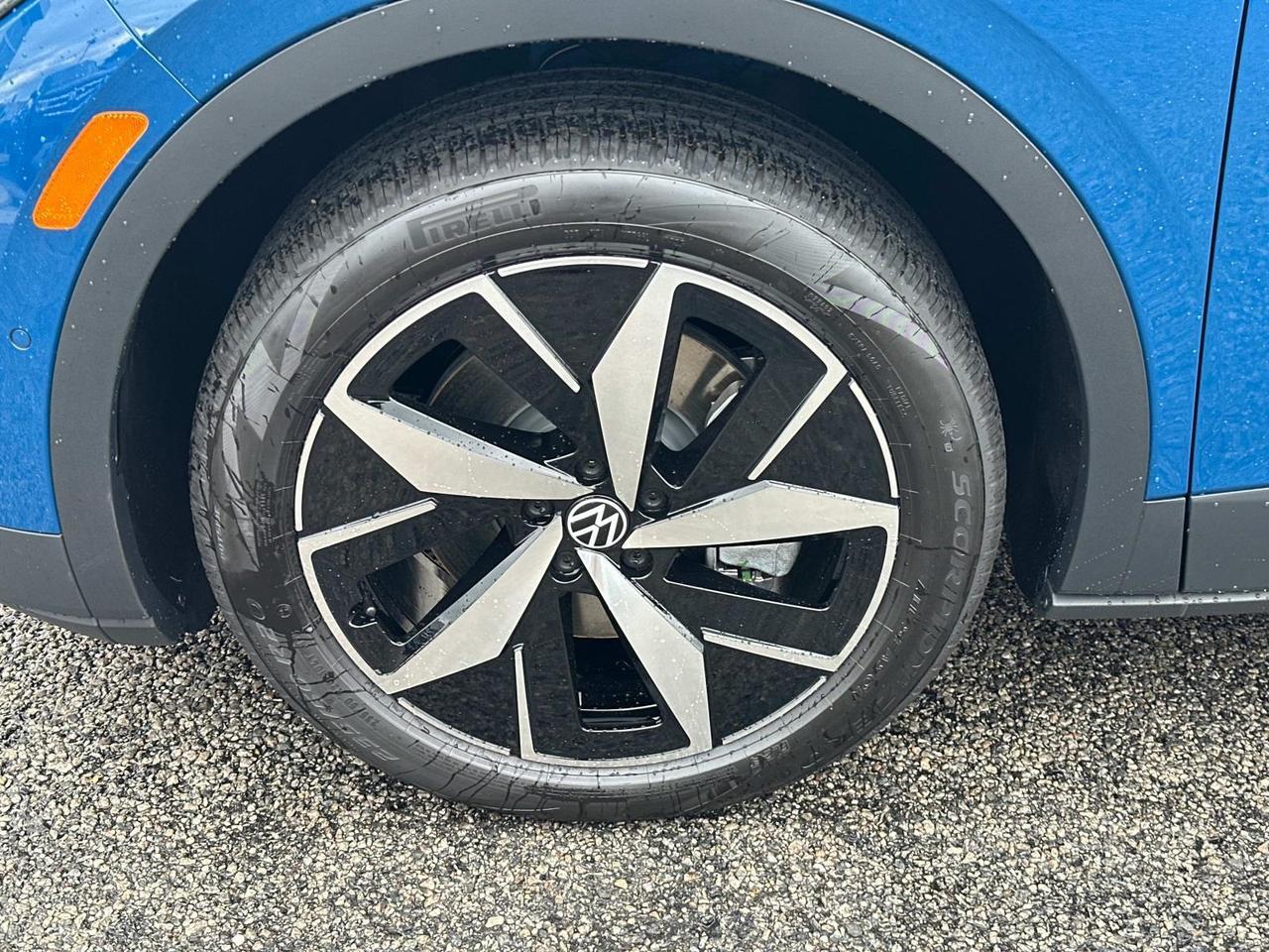 2025 Volkswagen ID.4 Pro S Woodbridge VA