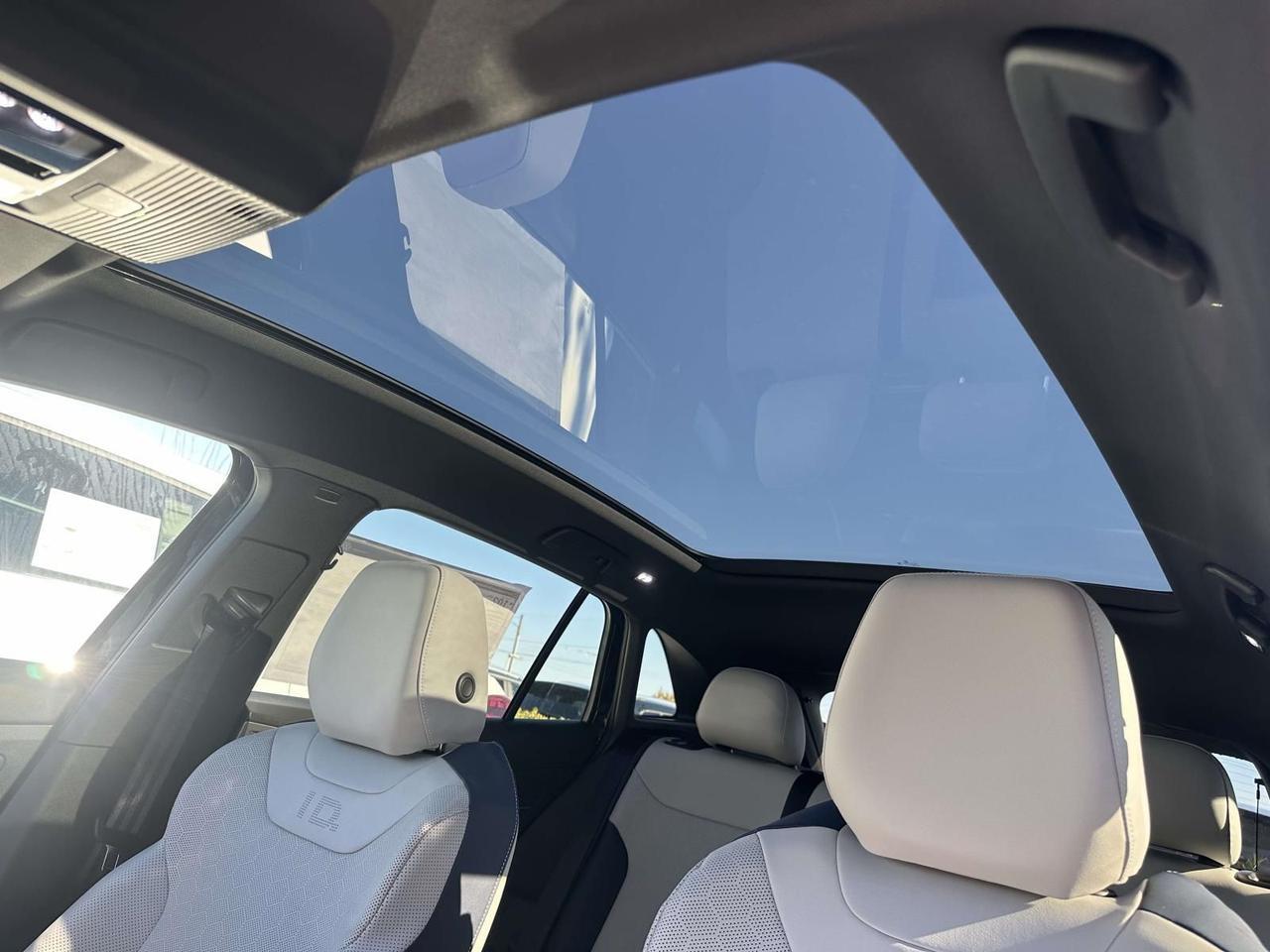 2025 Volkswagen ID.4 Pro S Woodbridge VA