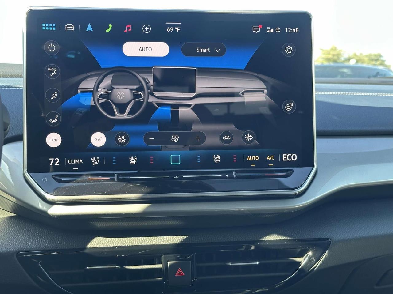 2025 Volkswagen ID.4 Pro S Woodbridge VA