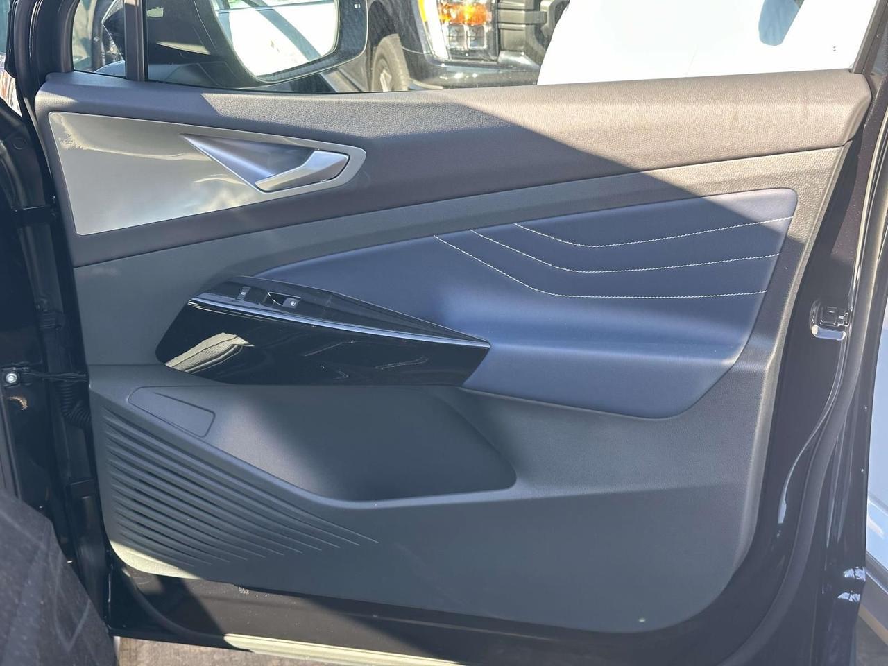 2025 Volkswagen ID.4 Pro S Woodbridge VA