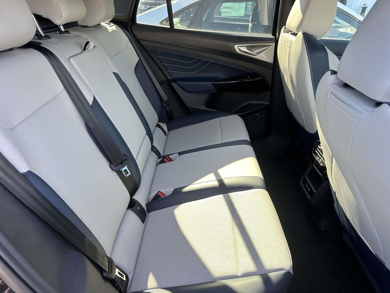 2025 Volkswagen ID.4 Pro S Woodbridge VA