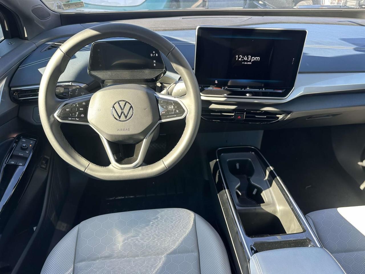 2025 Volkswagen ID.4 Pro S Woodbridge VA