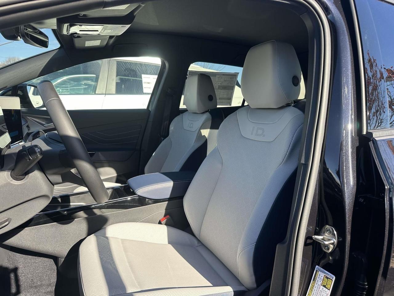 2025 Volkswagen ID.4 Pro S Woodbridge VA