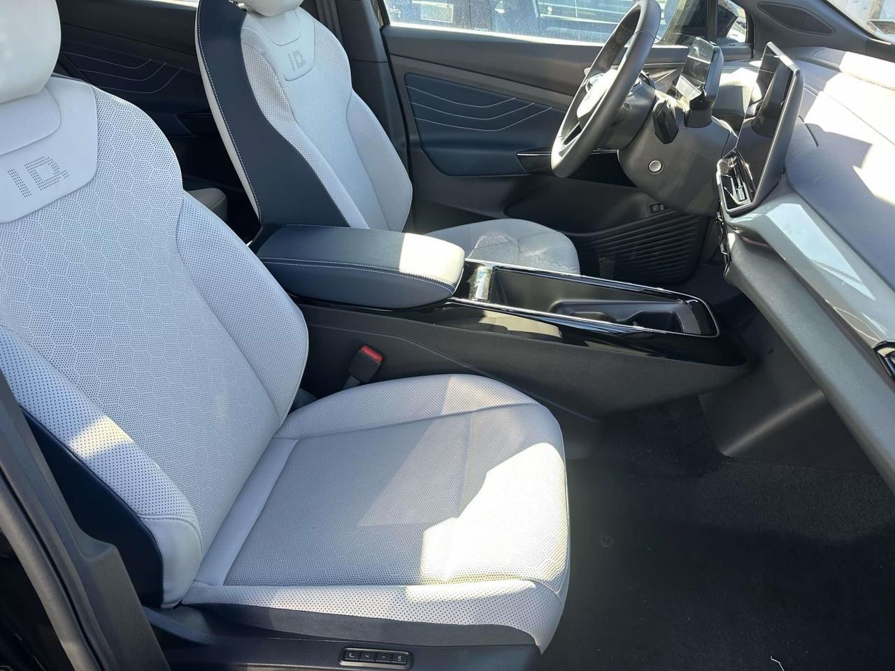 2025 Volkswagen ID.4 Pro S Woodbridge VA