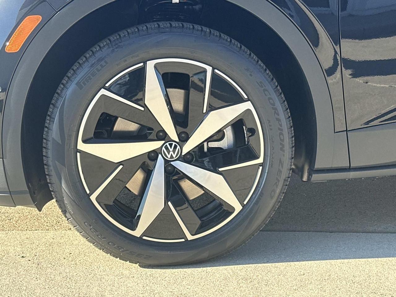 2025 Volkswagen ID.4 Pro S Woodbridge VA