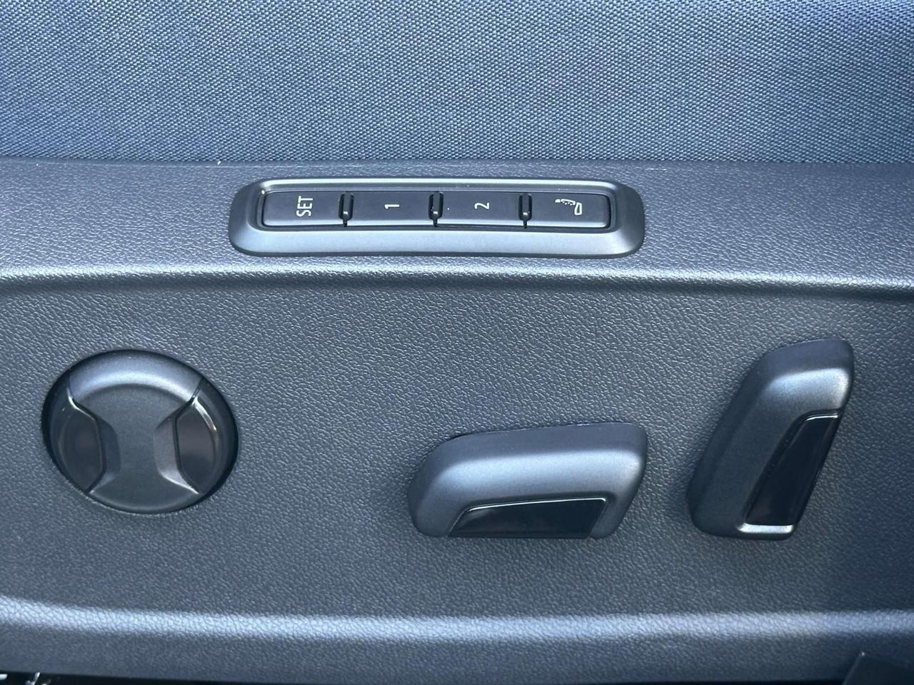 2025 Volkswagen ID.4 Pro S Woodbridge VA