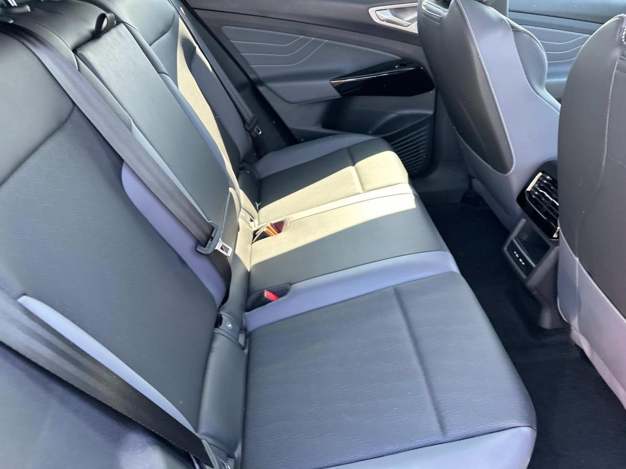 2025 Volkswagen ID.4 Pro S Woodbridge VA