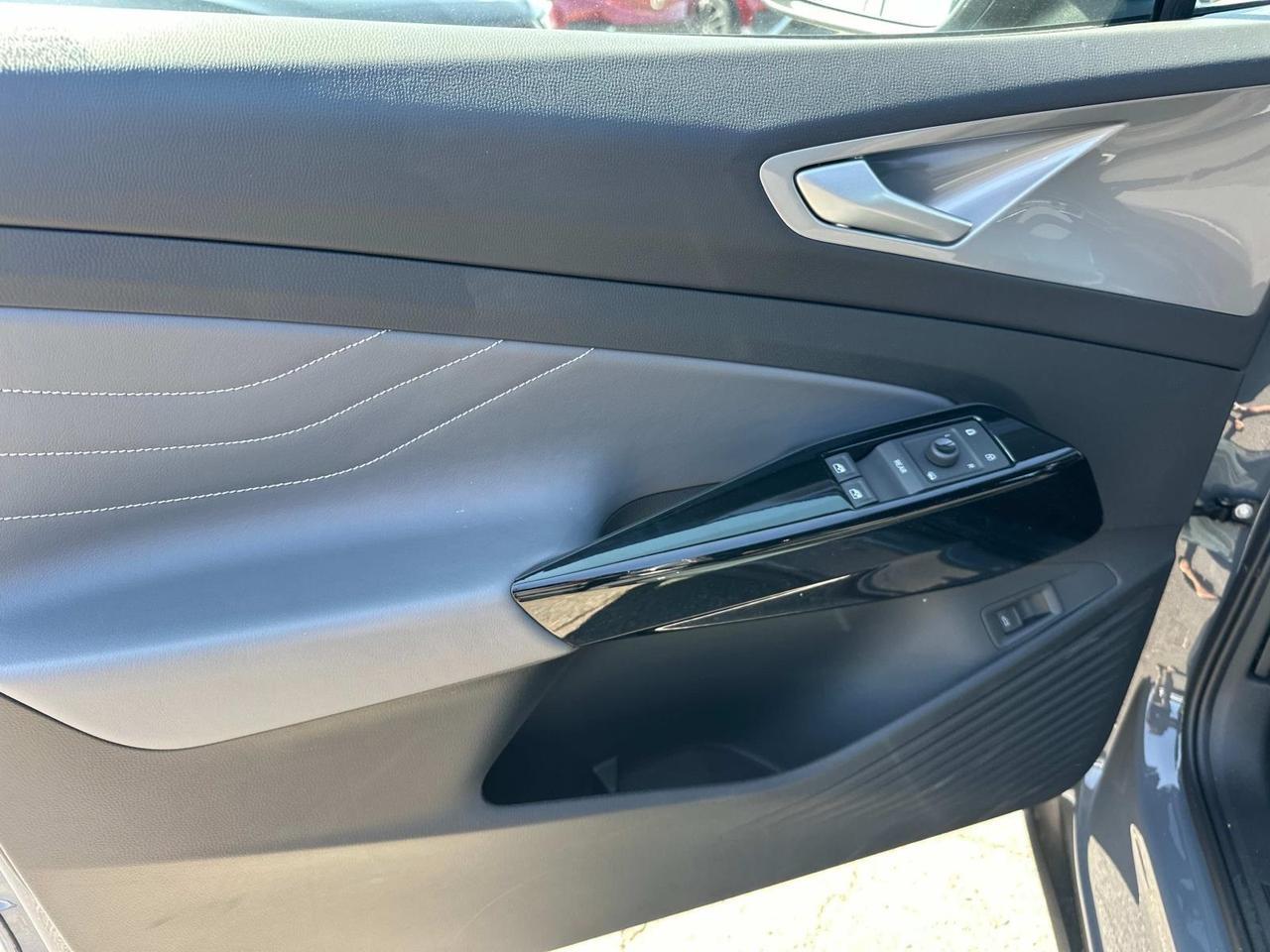 2025 Volkswagen ID.4 Pro S Woodbridge VA