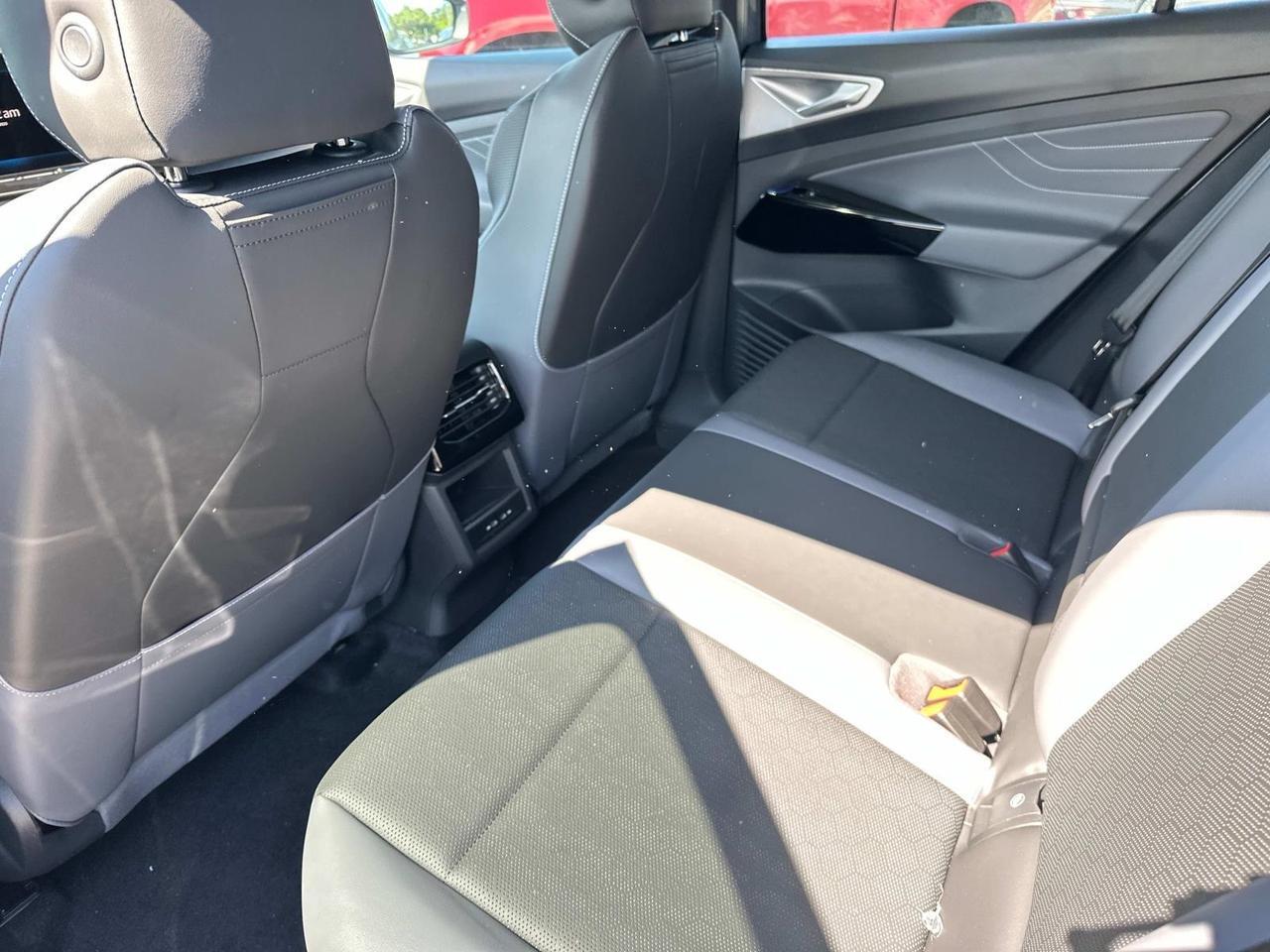 2025 Volkswagen ID.4 Pro S Woodbridge VA