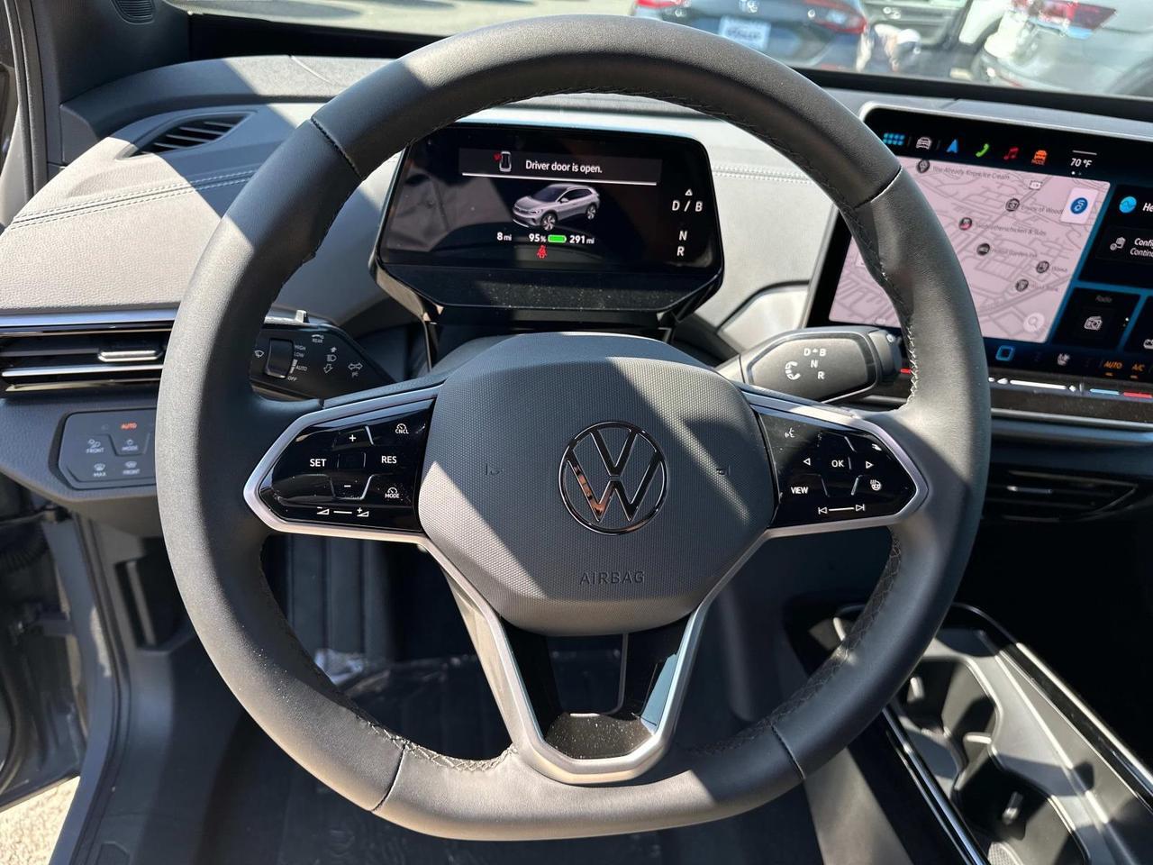 2025 Volkswagen ID.4 Pro S Woodbridge VA