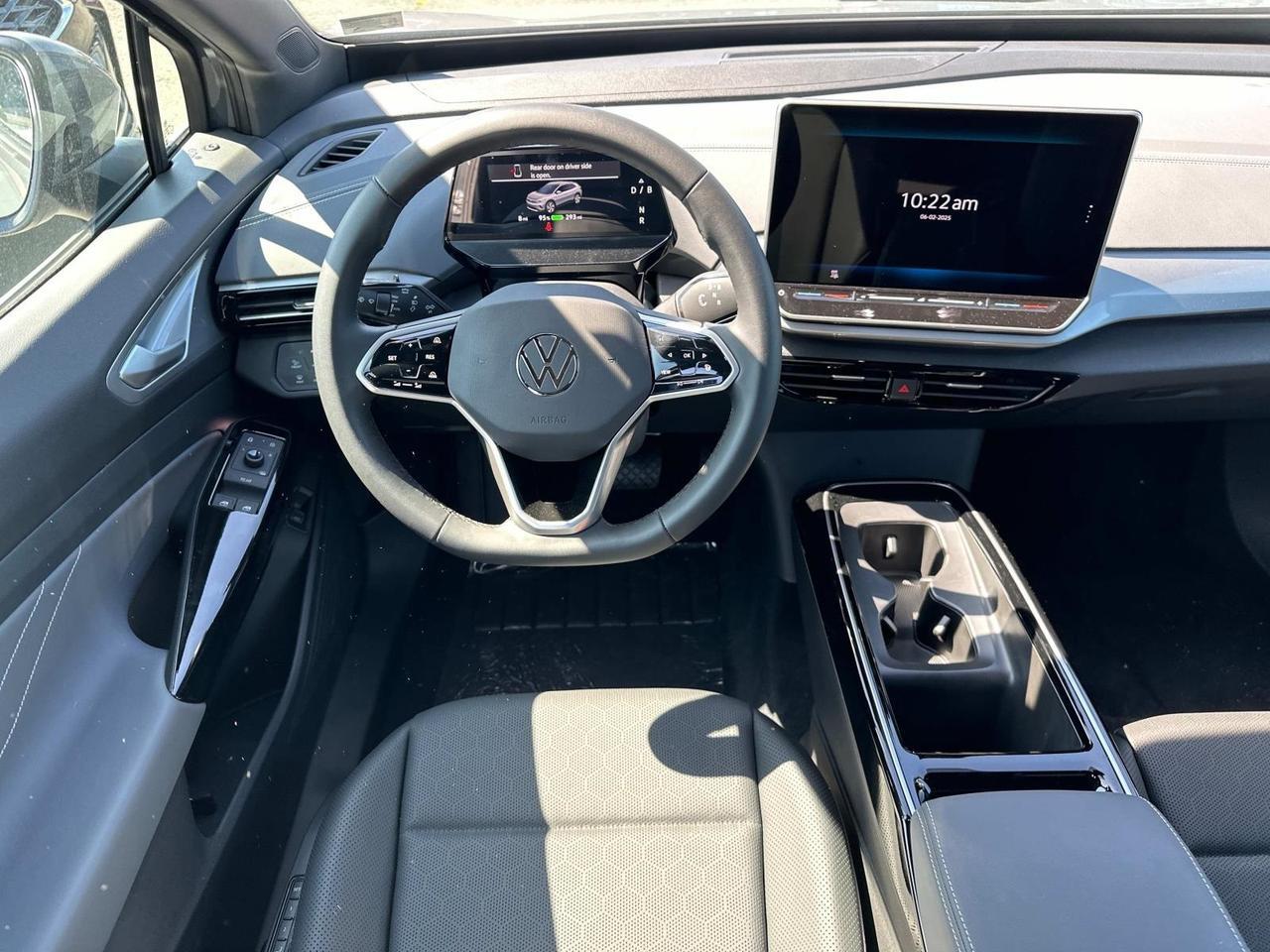 2025 Volkswagen ID.4 Pro S Woodbridge VA