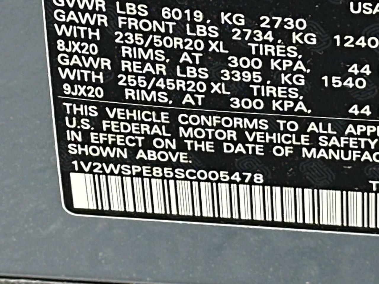 2025 Volkswagen ID.4 Pro S Woodbridge VA