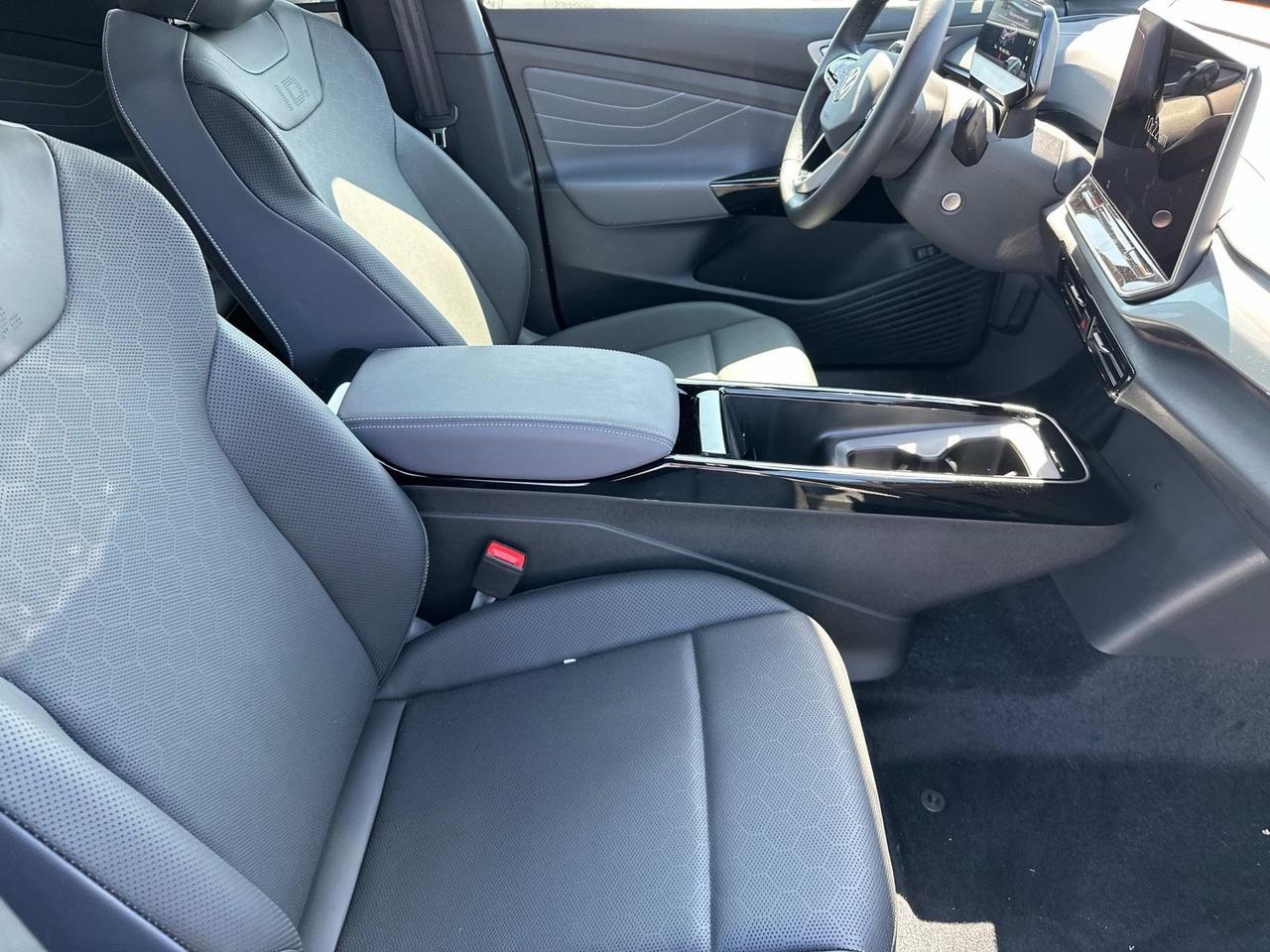 2025 Volkswagen ID.4 Pro S Woodbridge VA
