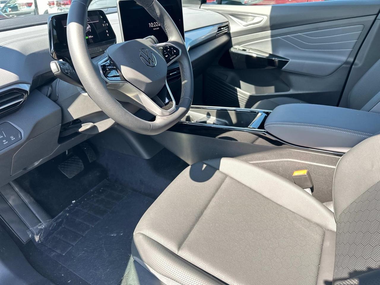 2025 Volkswagen ID.4 Pro S Woodbridge VA