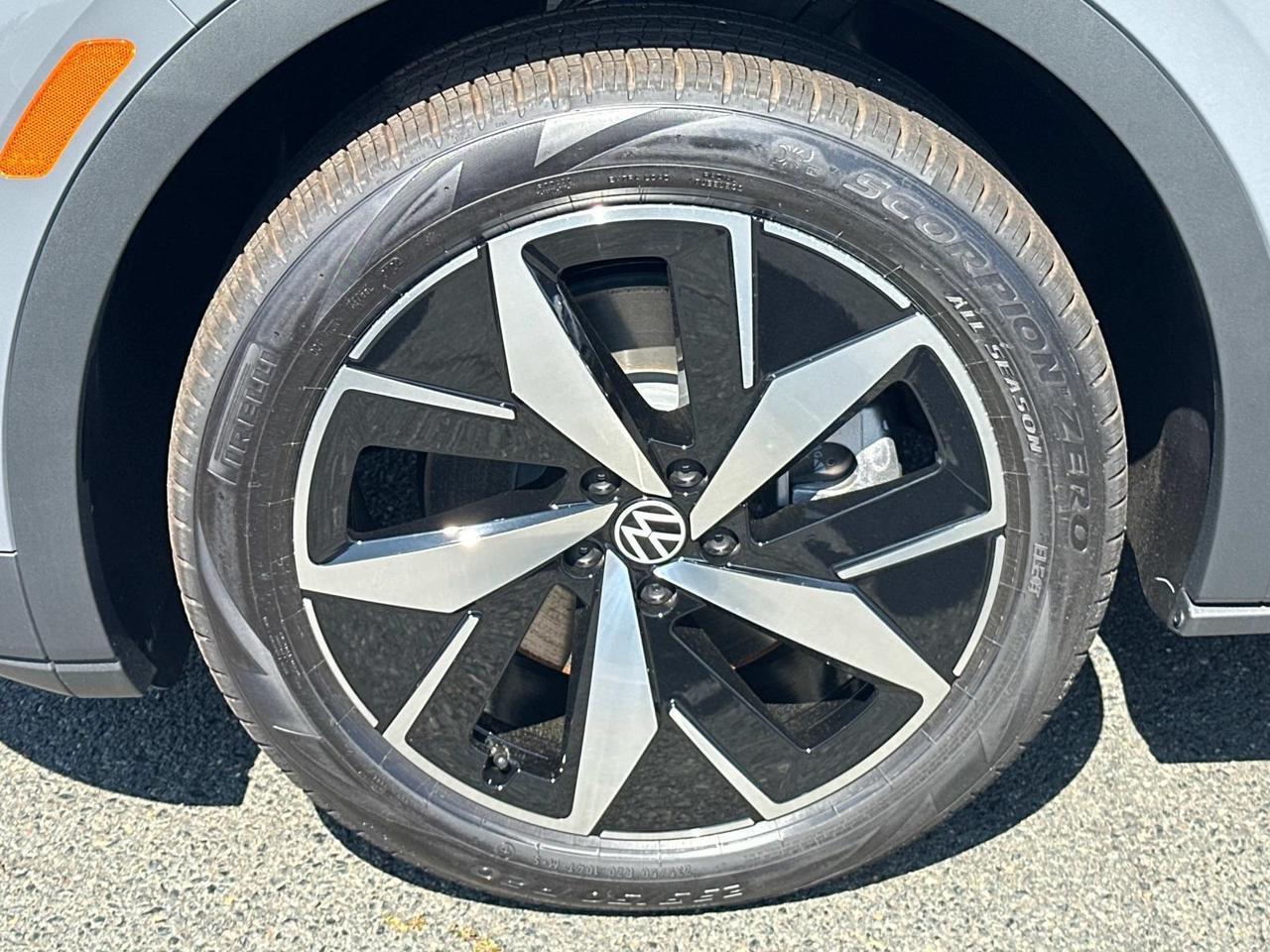 2025 Volkswagen ID.4 Pro S Woodbridge VA