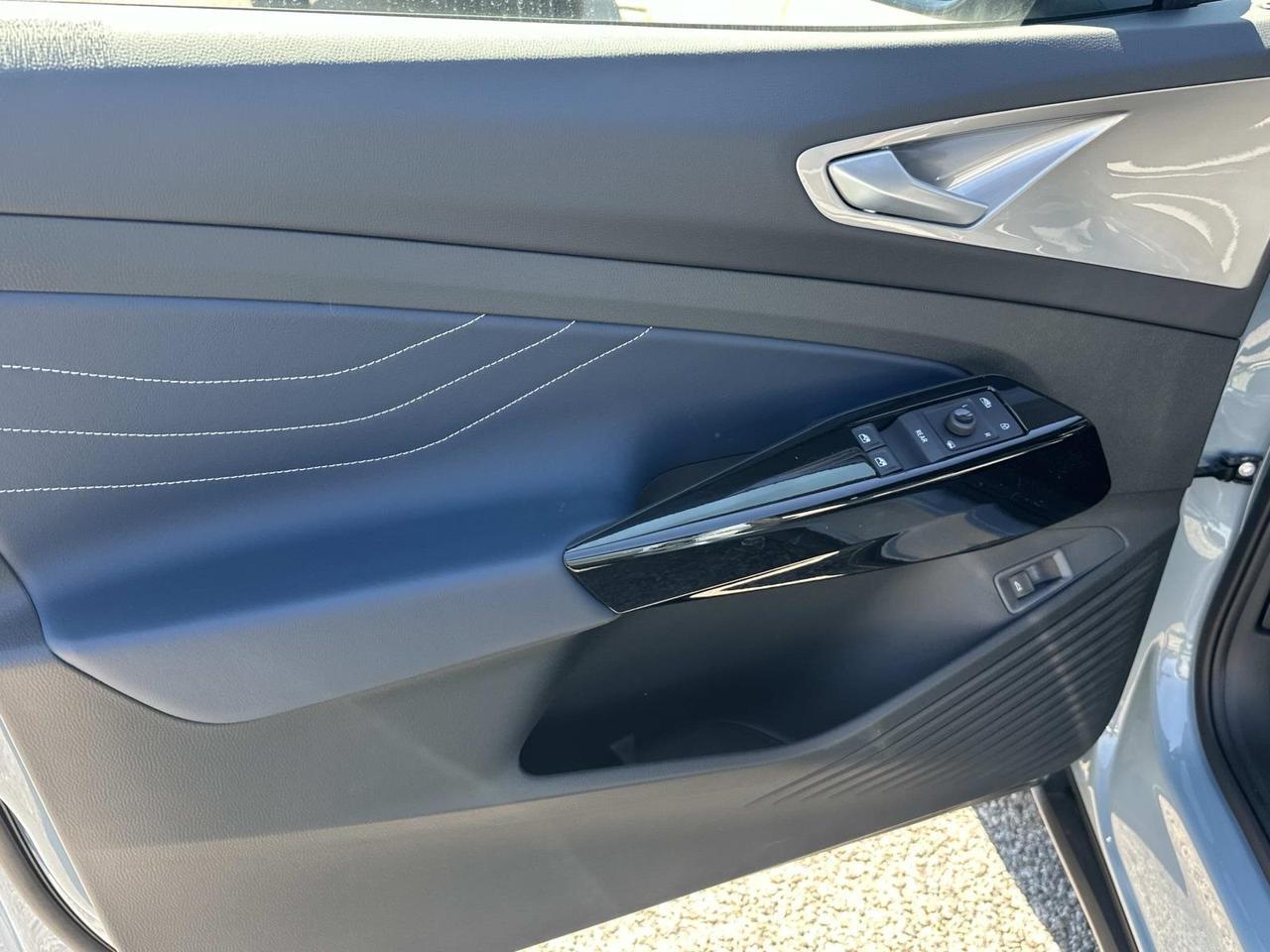 2025 Volkswagen ID.4 Pro S Woodbridge VA