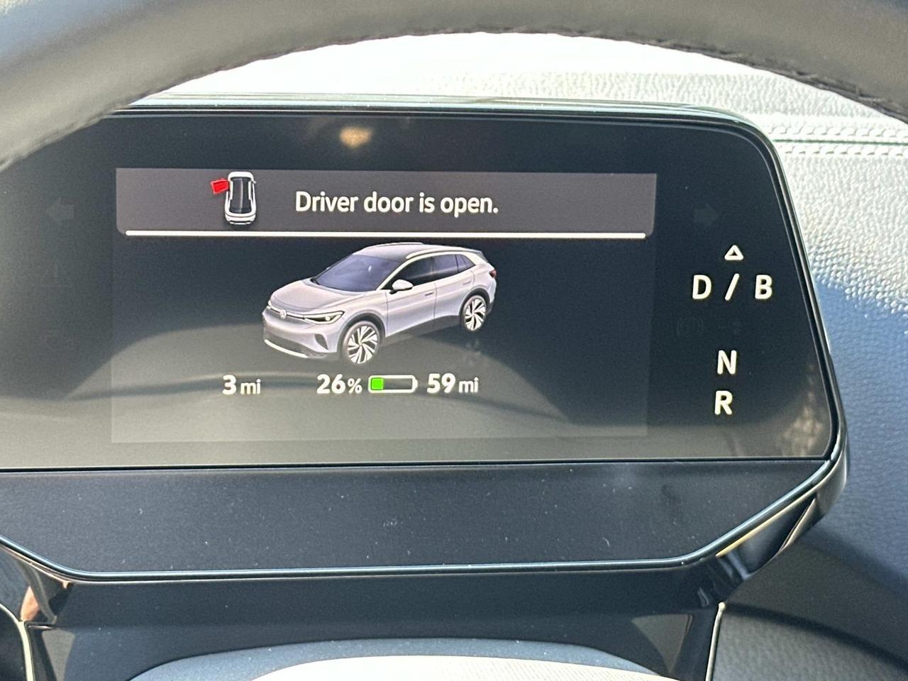 2025 Volkswagen ID.4 Pro S Woodbridge VA