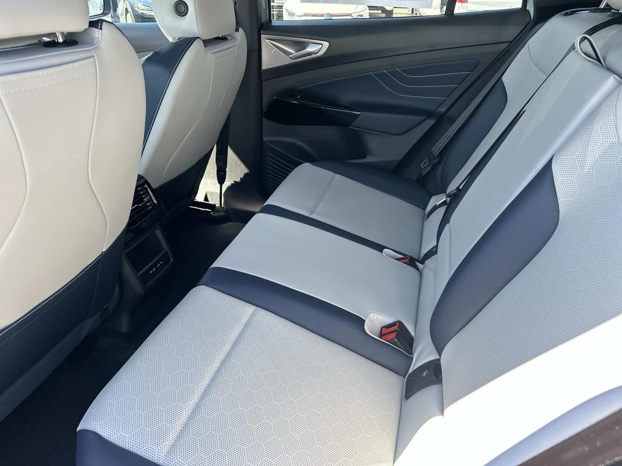 2025 Volkswagen ID.4 Pro S Woodbridge VA