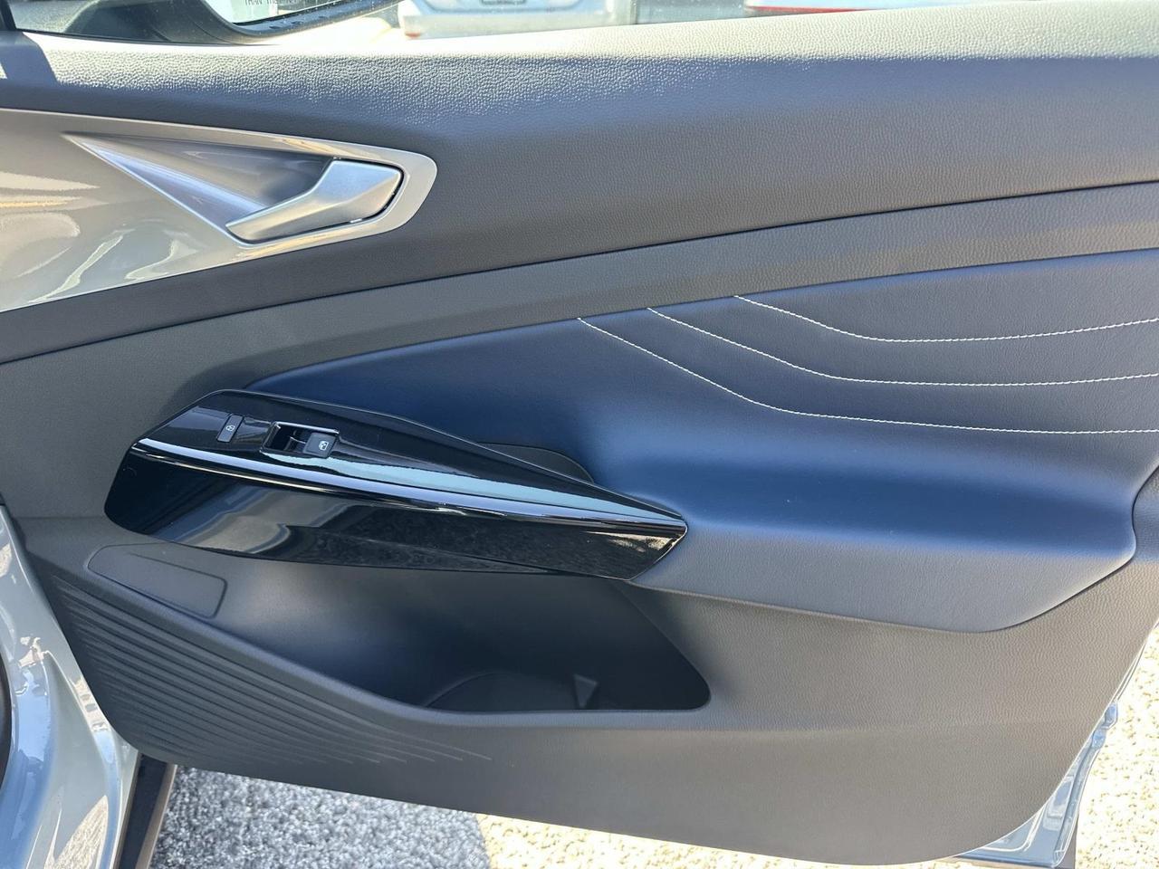 2025 Volkswagen ID.4 Pro S Woodbridge VA