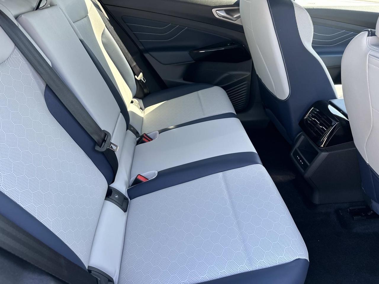 2025 Volkswagen ID.4 Pro S Woodbridge VA