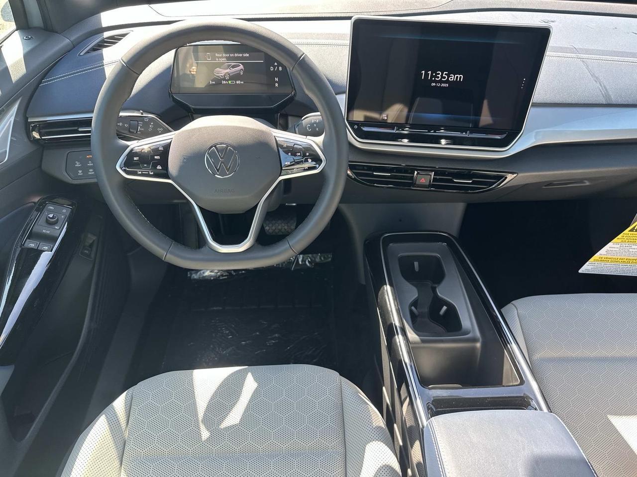 2025 Volkswagen ID.4 Pro S Woodbridge VA