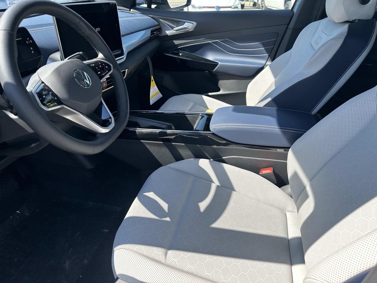 2025 Volkswagen ID.4 Pro S Woodbridge VA