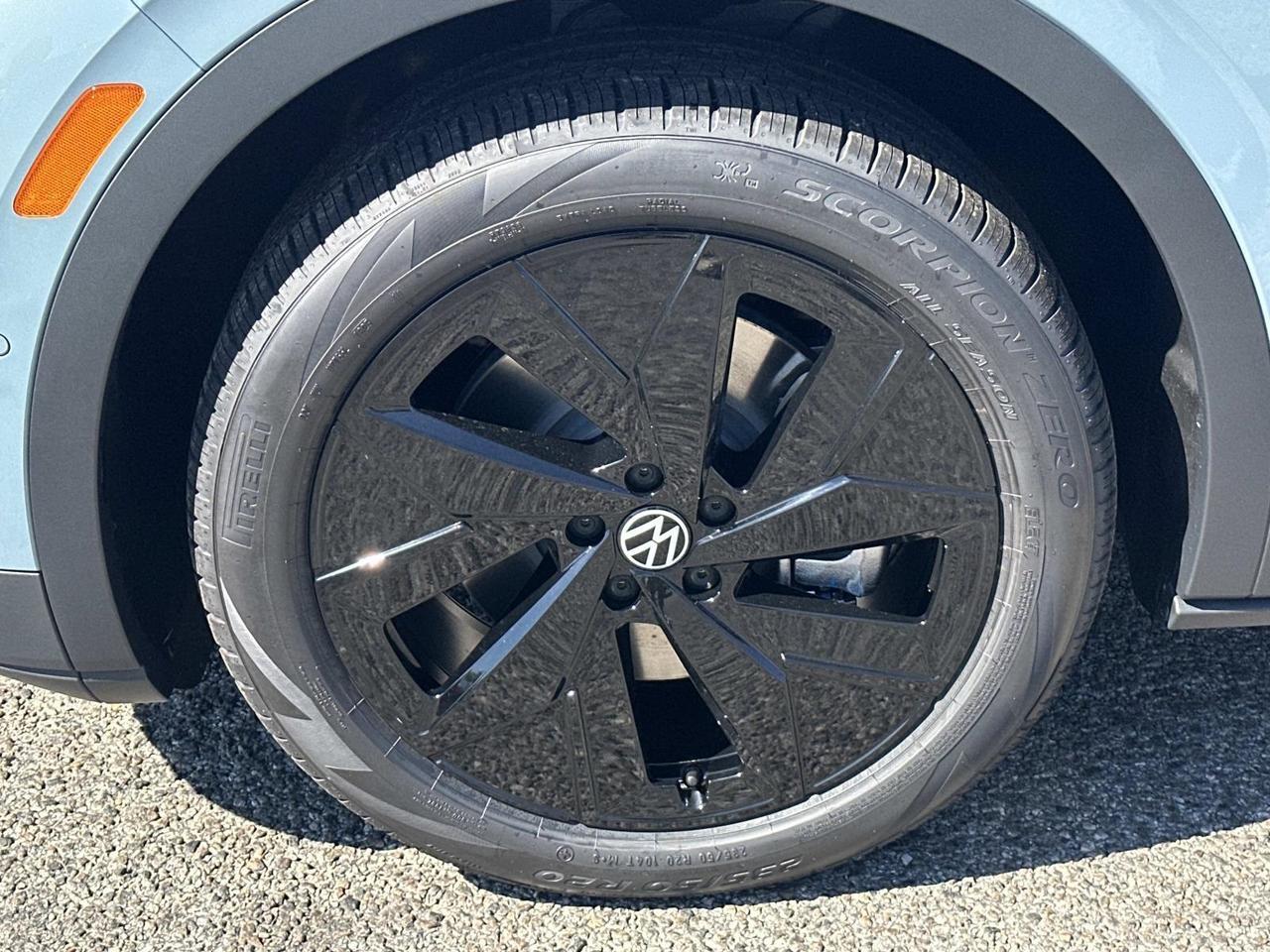 2025 Volkswagen ID.4 Pro S Woodbridge VA