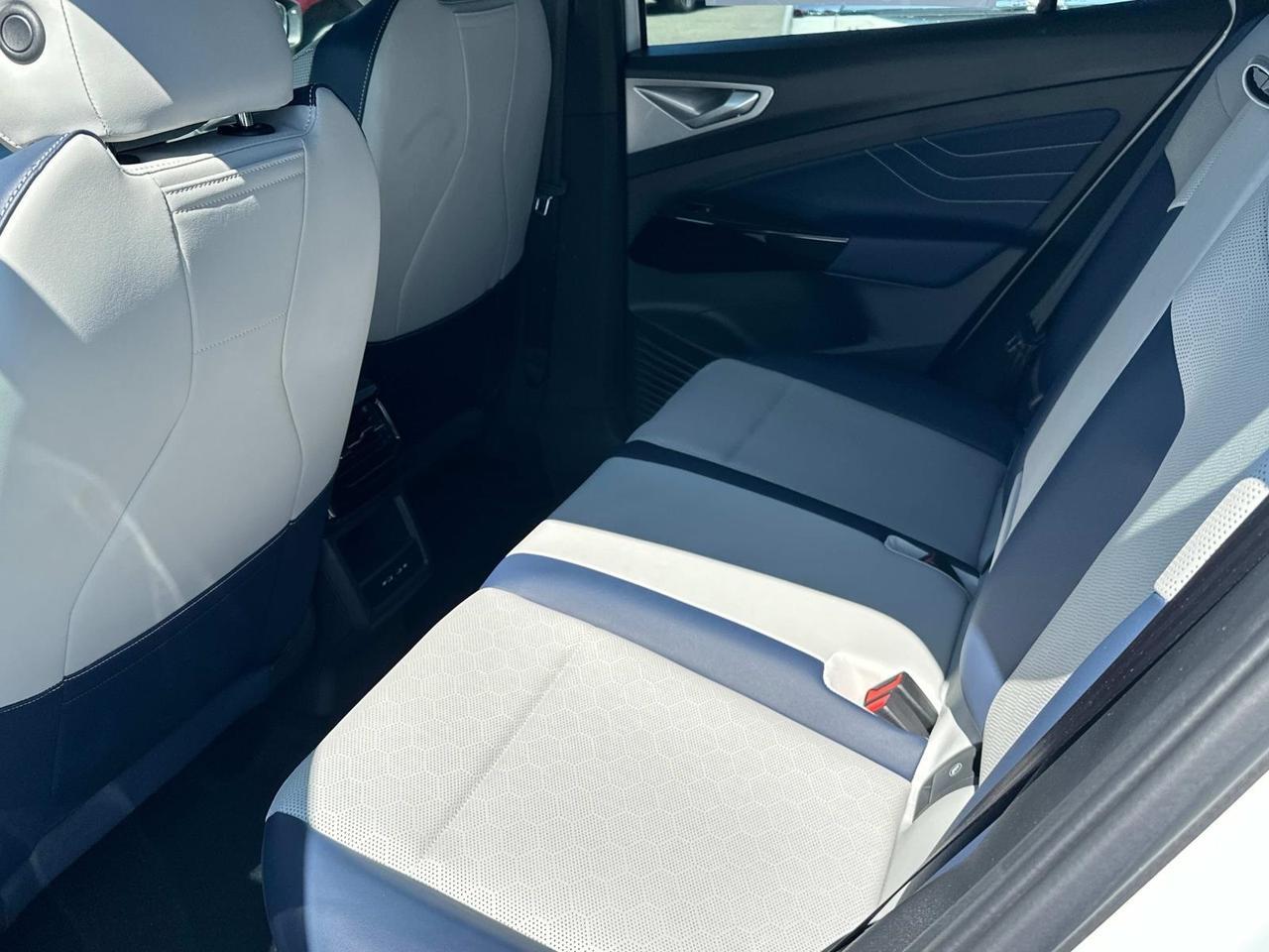 2025 Volkswagen ID.4 Pro S Woodbridge VA