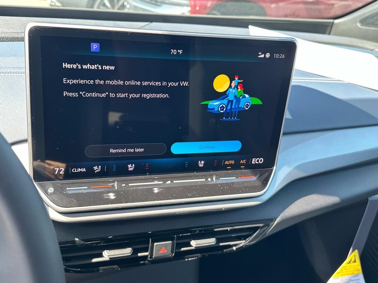 2025 Volkswagen ID.4 Pro S Woodbridge VA