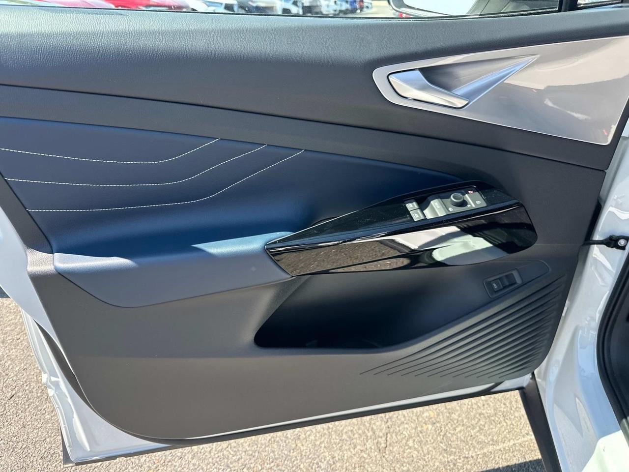 2025 Volkswagen ID.4 Pro S Woodbridge VA