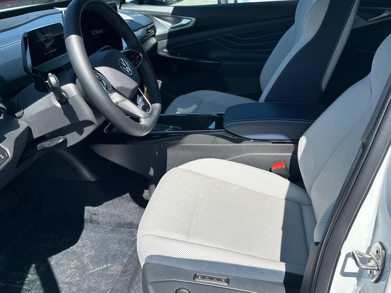 2025 Volkswagen ID.4 Pro S Woodbridge VA