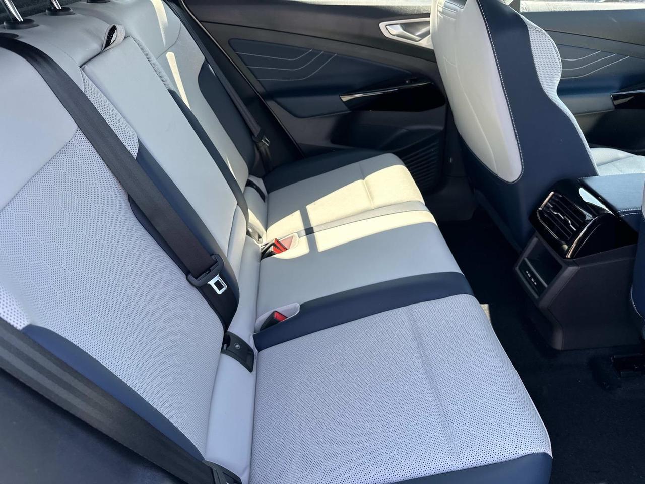 2025 Volkswagen ID.4 Pro S Woodbridge VA