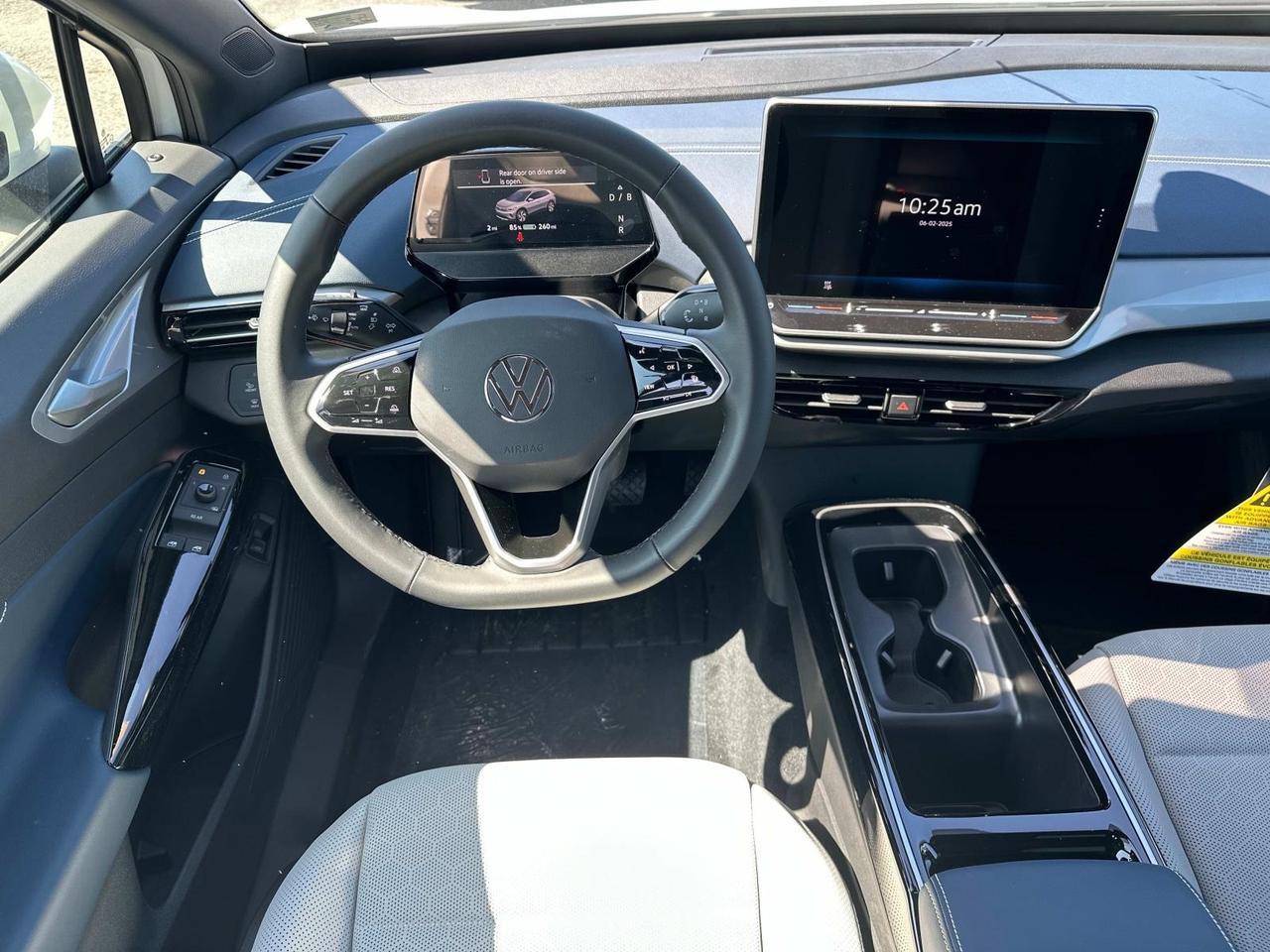 2025 Volkswagen ID.4 Pro S Woodbridge VA