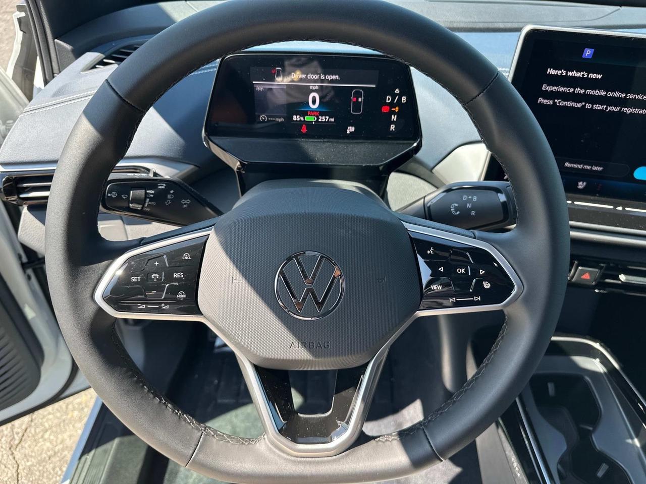2025 Volkswagen ID.4 Pro S Woodbridge VA