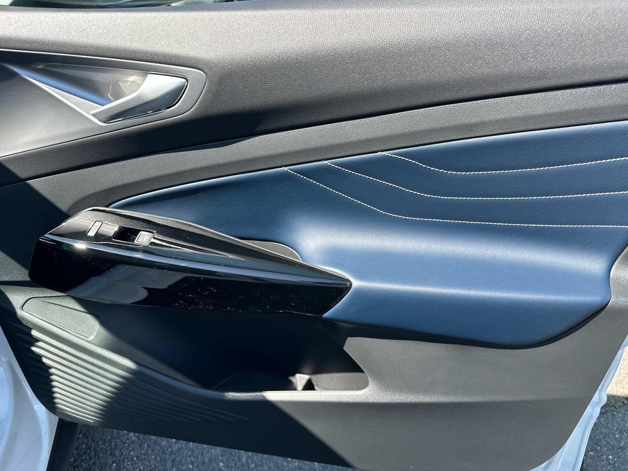2025 Volkswagen ID.4 Pro S Woodbridge VA