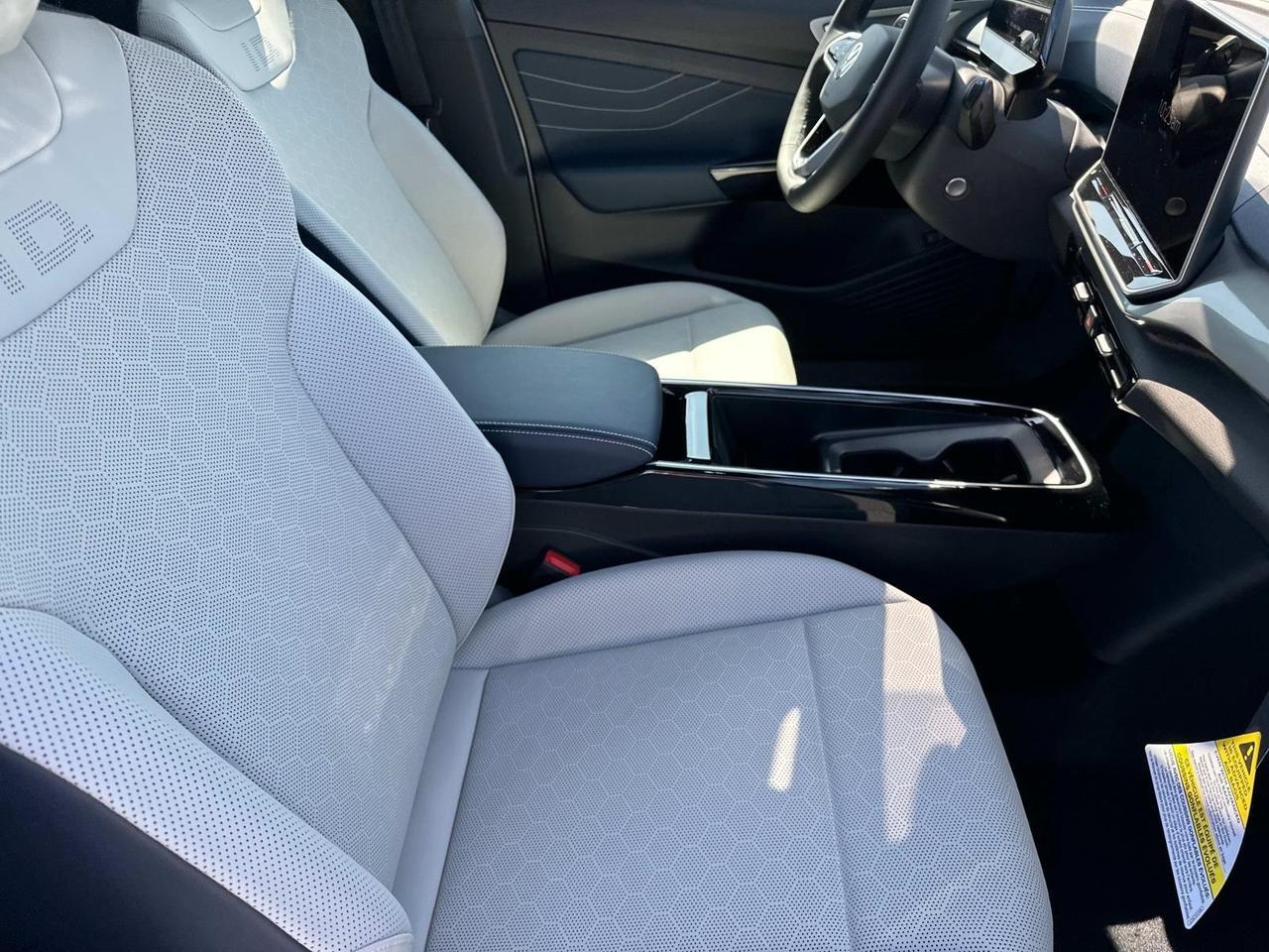 2025 Volkswagen ID.4 Pro S Woodbridge VA