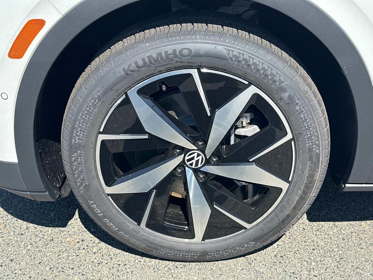 2025 Volkswagen ID.4 Pro S Woodbridge VA
