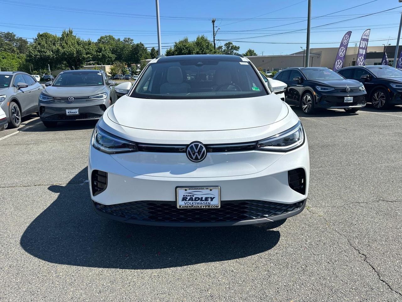 2025 Volkswagen ID.4 Pro S Woodbridge VA