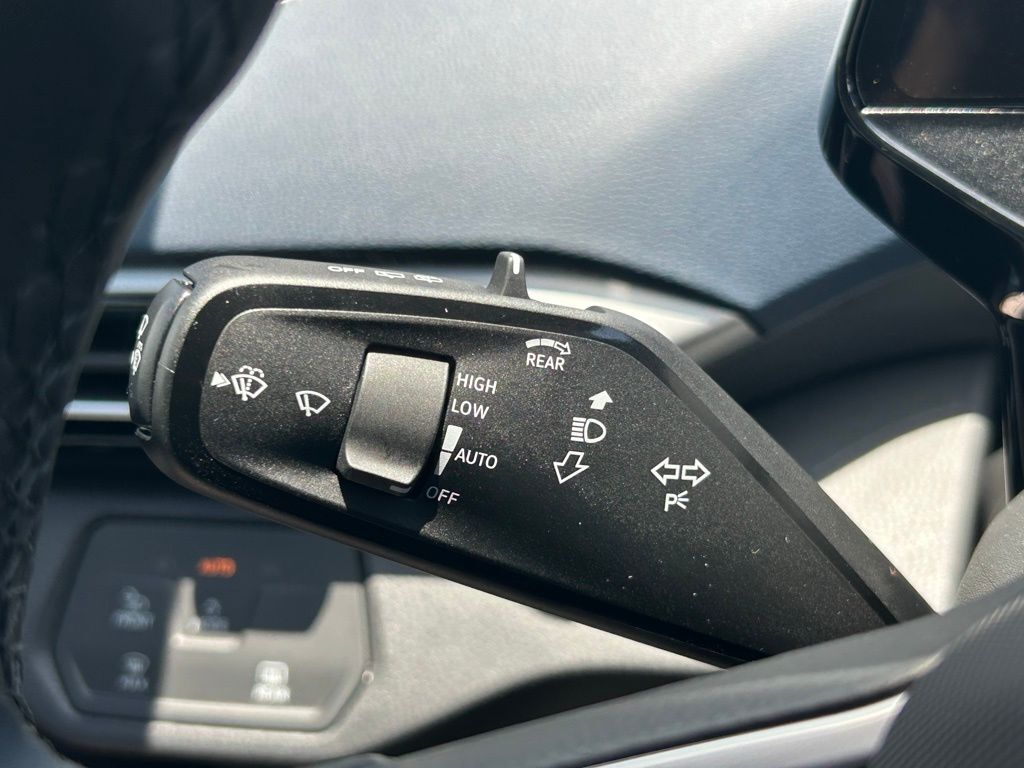 2025 Volkswagen ID.4 Pro S Tampa FL