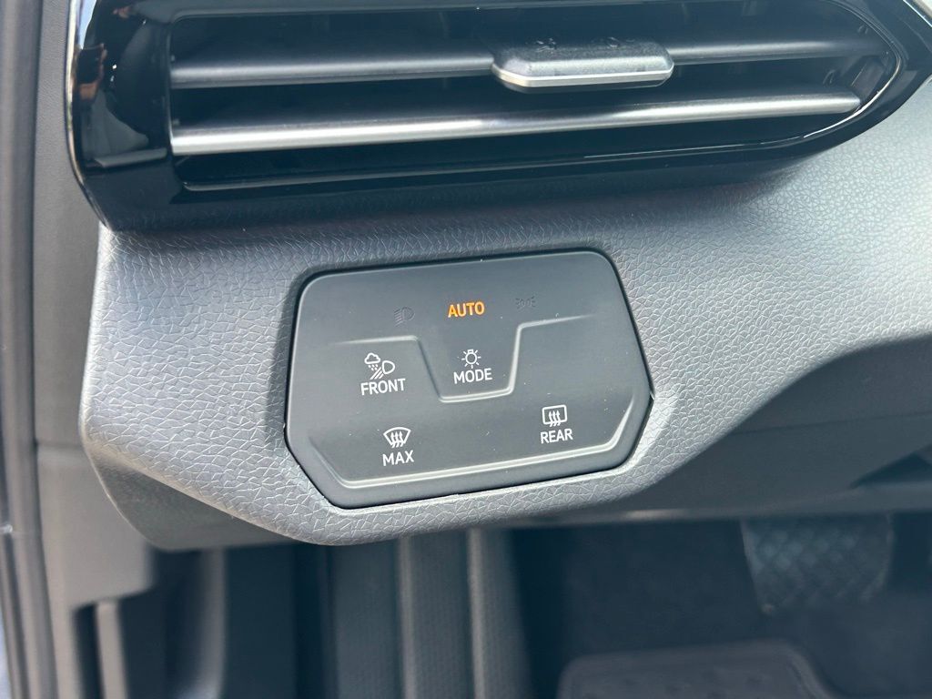 2025 Volkswagen ID.4 Pro S Tampa FL