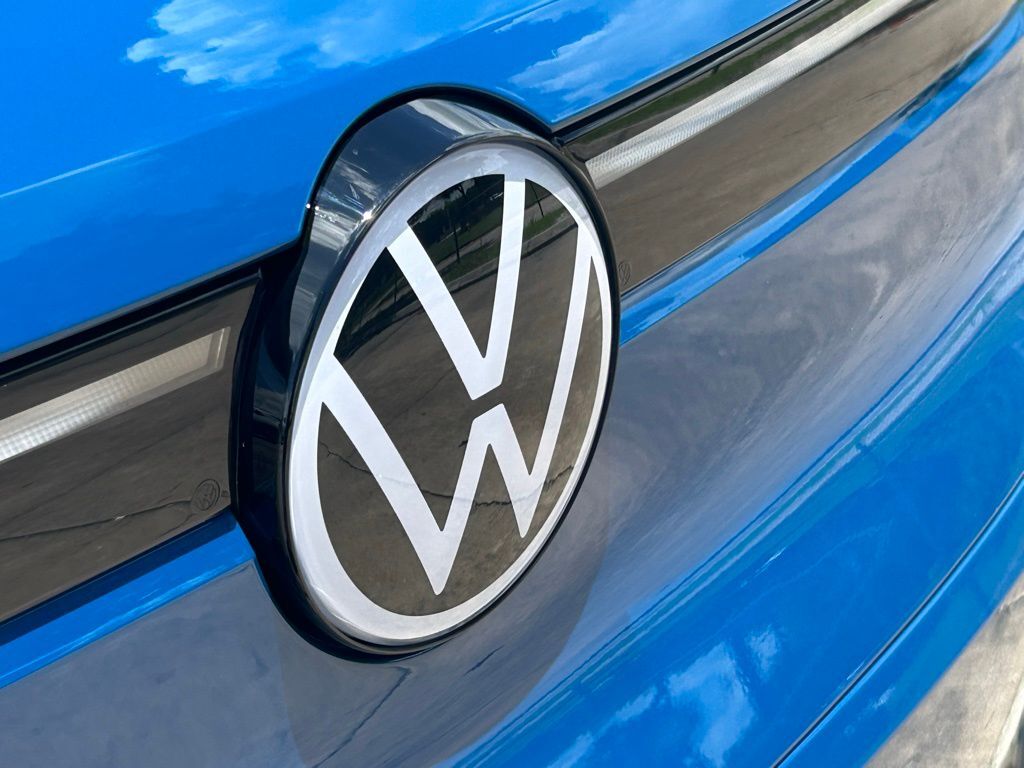 2025 Volkswagen ID.4 Pro S Tampa FL