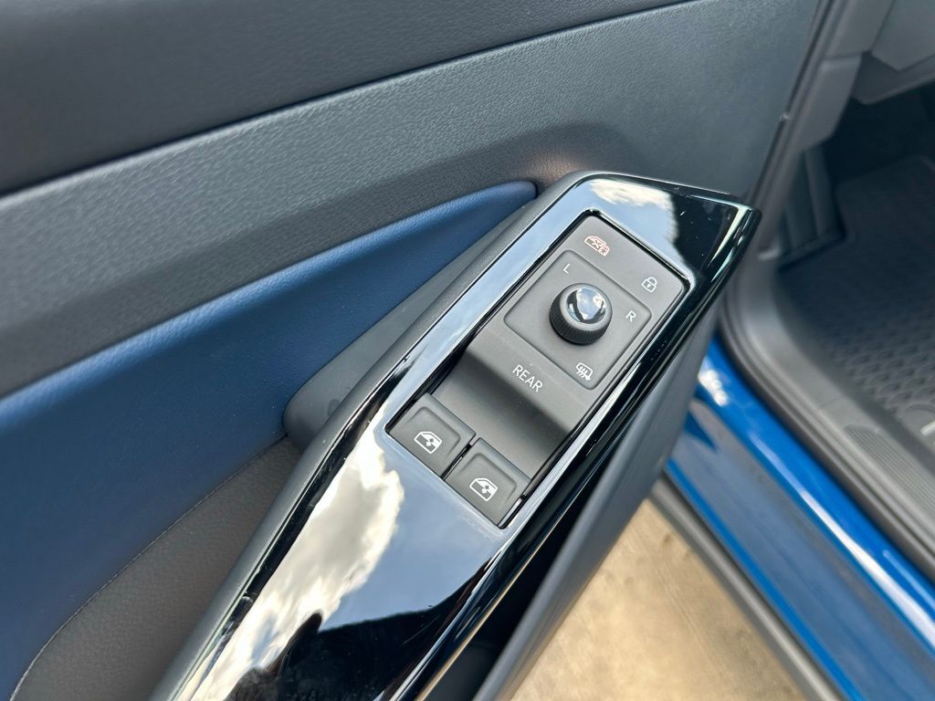 2025 Volkswagen ID.4 Pro S Tampa FL