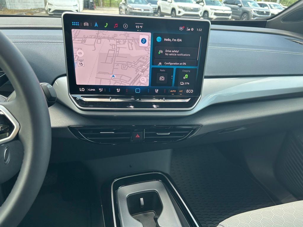 2025 Volkswagen ID.4 Pro S Tampa FL