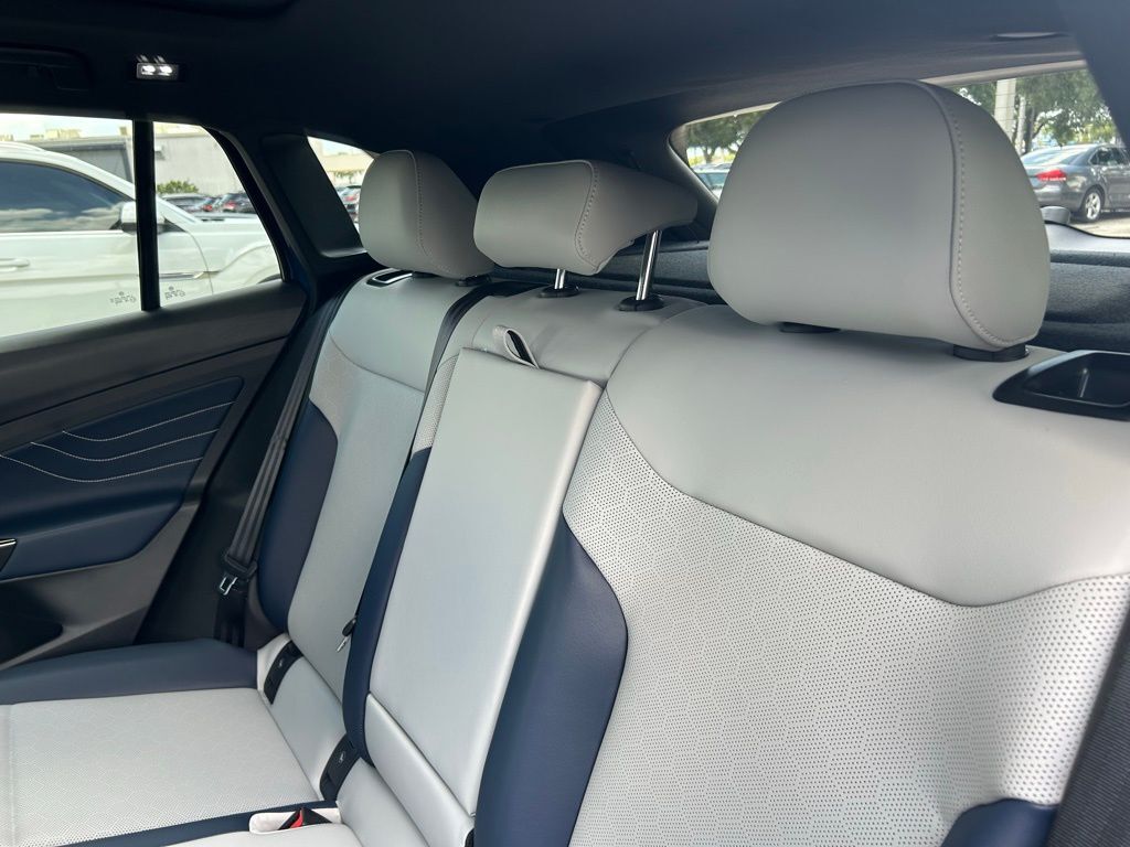 2025 Volkswagen ID.4 Pro S Tampa FL