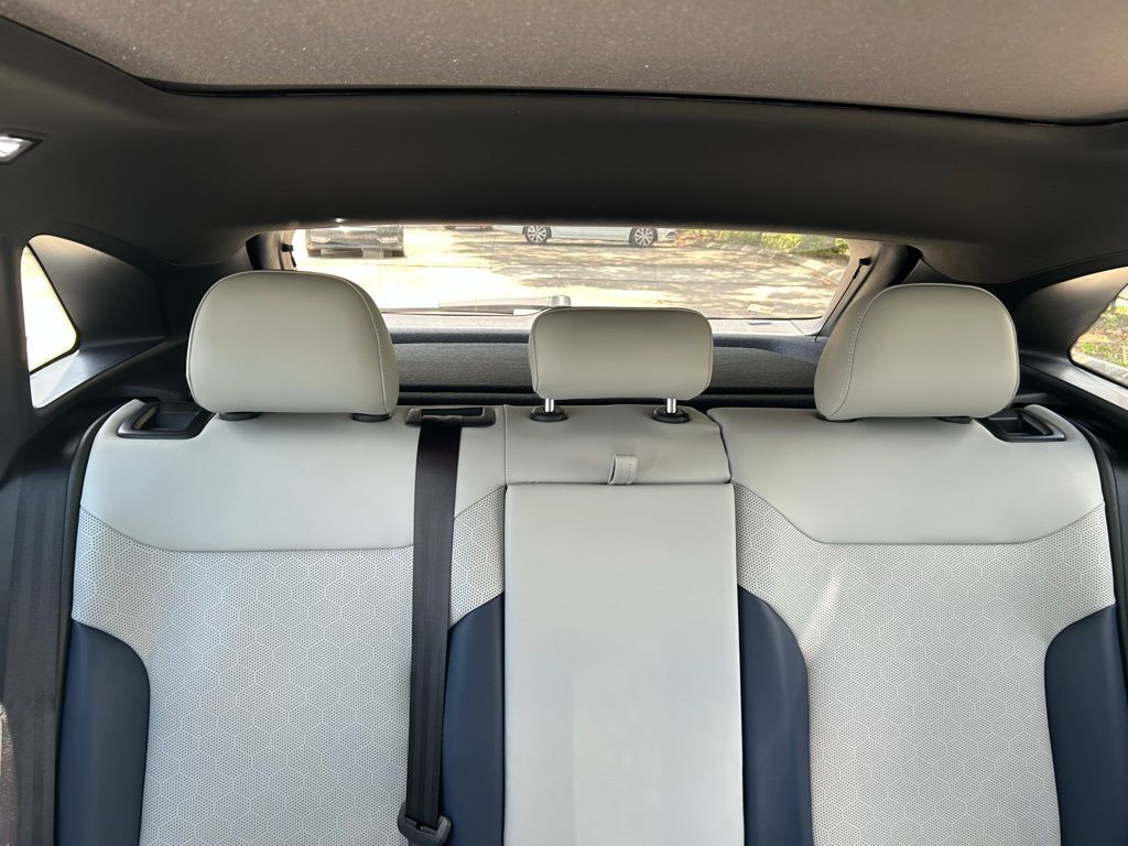 2025 Volkswagen ID.4 Pro S Tampa FL