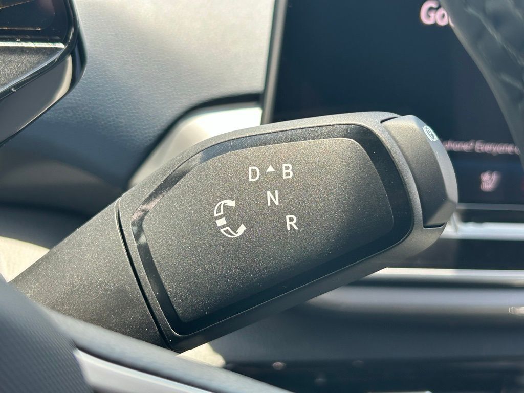 2025 Volkswagen ID.4 Pro S Tampa FL